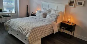 Hampton on Washington - Free Wifi And Netflix (Adults Only) - Image 5