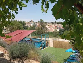 Camping Venta Del Moro - Image 3