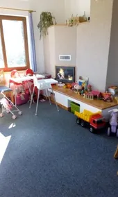 Penzion Benešova Hora - Image 2