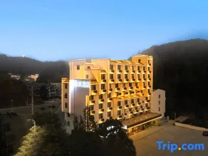 Jiangfeng Hotel (Wuyuan High speed Railway Station Wenbo Road Branch) - Image 5