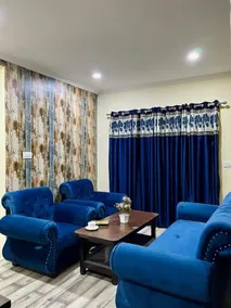 The khayabaan … Luxurious home away from home - Image 3