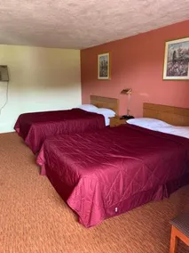 Budget Lodge - Image 5