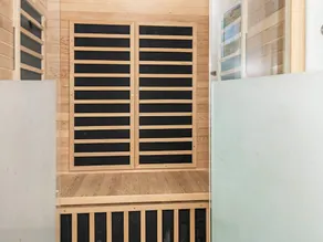 Spacious Cottage In Harboore With Sauna - Image 3