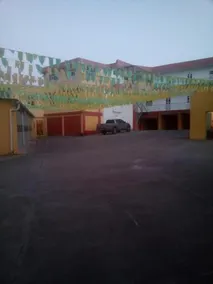 Barao Hotel - Image 3