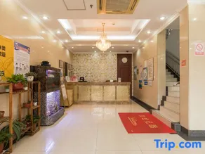 Hengxia Hotel - Image 4