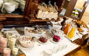 Dermuth Hotels – Parkvilla Wörth - Image 5