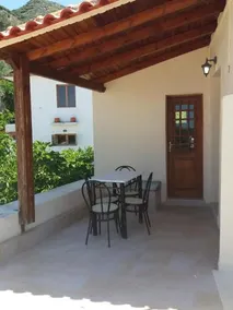 Heracles Traditional Cretan Houses - Image 3