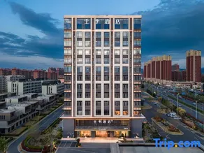 JI Hotel (Qingdao Chengyang Chunyang Road Tianan Digital City Branch) - Image 3