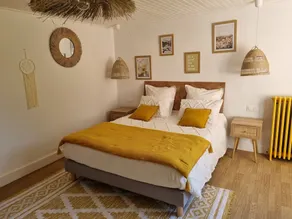 Domaine Des Brimbelles Hostel Aubure - Image 5