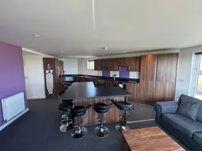 8 Bed Apartment @ Derriford Stays by Pureserviced - Image 5