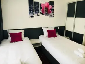 Hotel Aquafantasy - Image 2
