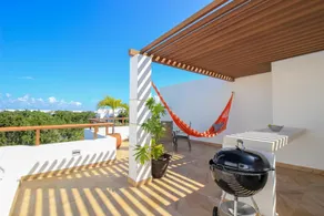 Quetzal Penthouses in Bahia Principe - Image 5