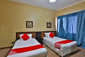 Dome Hotel Al Sulaimaniah - Image 4