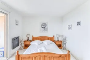 Duplex avec vue sur mer et piscine - Image 3