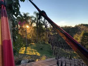 Cabanas Recanto do Rancho - Rancho Queimado - Image 4