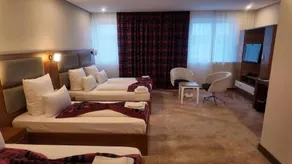 Airport Global Hotel  - Image 3