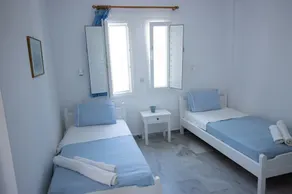 Kiki's Dream Apartment Balcony With sea Views - Image 5