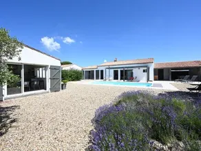 Rental Villa Sainte Marie De Re Avec - Image 2