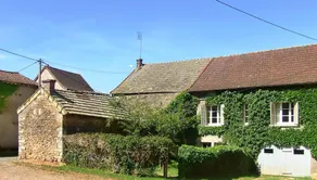 Holiday Home Le Clos de Grevilly - Image 3