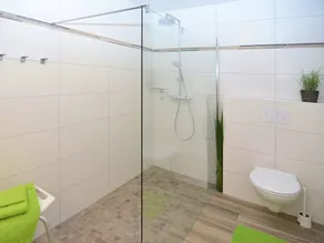 Cozy Holiday Home in Sachspfeife With Sun Terrace - Image 3
