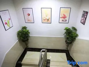 Wushan Shunfeng Hotel - Image 3
