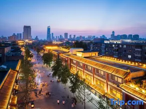 Hanting Hotel (Shenyang Baogong Street Metro Station Branch) - Image 2