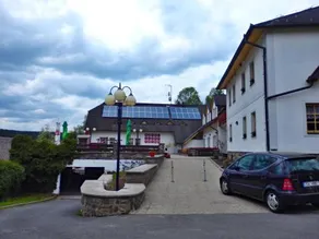 Hotel Zlatý Potok - Image 2
