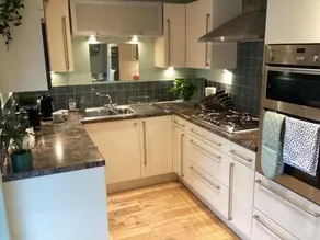 The Viewpoint 2 Bedroom Apartment in Crieff - Image 2