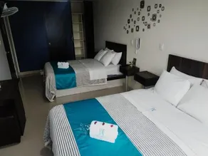 Aqua Hotel 933 - Image 2