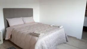 6 bedrooms house with furnished garden and wifi at Corfinio - Image 3