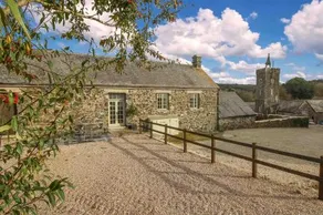 Stephen Davey Barn - Image 2