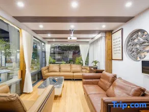 Xidi Ruiyuanfu Boutique Hostel - Image 4
