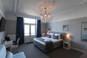 Boutique hotel Puur Zee - Adults Only - Image 4