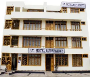 Hotel Super Suite Chimbote - Image 4