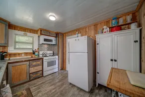 Moonshiner's Cabin Minutes From Two Wheels! - Image 3