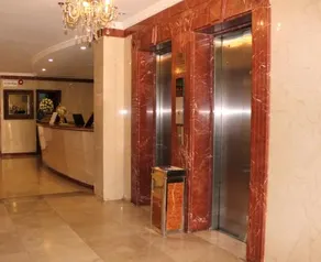 Al Hayet Palace Hotel - Image 3