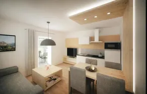 Apartment Eisenerz 01 - Image 4