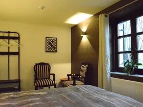 Stylish Holiday Home in Malmedy with Garden - Image 2