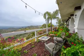 30 acre Mountaintop Villa 360 View+ Amenities - Image 2
