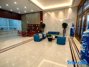 Ounas Hotel (Government Service Center) - Image 3