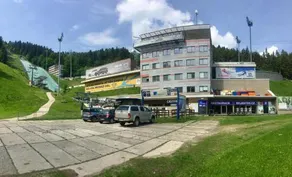 Hotel Na Sjezdovce - Image 3