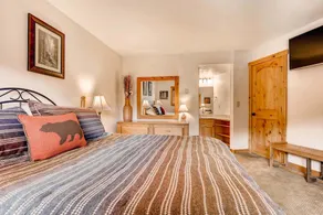 Sawmill Creek Condo 314 by Great Western Lodging - Image 5