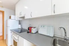Apartment With one Bedroom in Villamiel de Toledo, With Wonderful City View, Private Pool and Wifi - Image 2