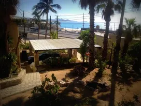 Surfer's Paradise Yoga&food Garden@costa Azul Los Cabos - Image 3