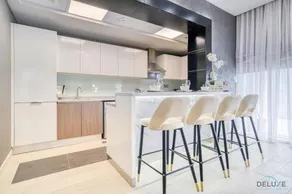 Graceful 1BR at Azizi Aliyah Residence Dubai Healthcare City by Deluxe Holiday Homes - Image 2