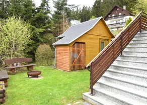 Holiday Home With Sauna in Wildenthal - Image 4