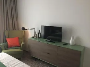 Brasov Penthouse Retreat - Image 4