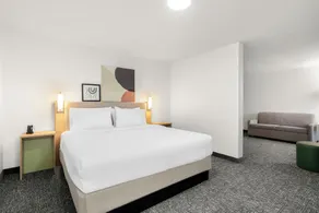 Comfort Inn Muskogee Near Medical Center - Image 2