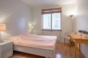 Stockholm Checkin Apartment Alvik - Image 3