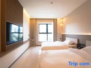Jianya B&B (Sijiaying Subway Station Branch) - Image 3
